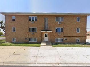 1304 Sibley Blvd APT 4, Calumet City, IL