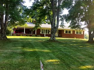 129 Old Highway 70, Eubank, KY 42567