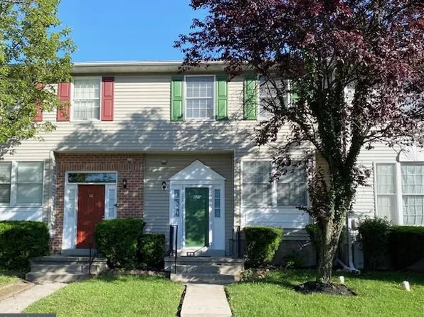 820 Joshua Tree Ct, Owings Mills, MD 21117
