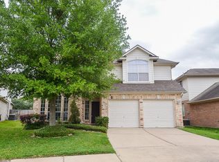 8407 Chancellorsville Ln, Houston, TX 77083