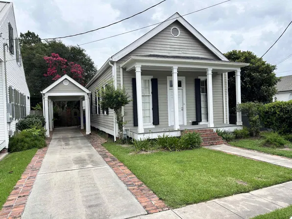 403 Lagarde St, Thibodaux, LA 70301