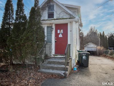 18 Bryson Avenue, Seymour, CT, 06483