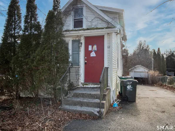 18 Bryson Avenue, Seymour, CT 06483