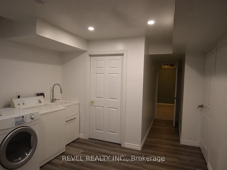 20 Leah Cres #BASEMENT — Photo 5