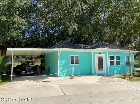 2710 Frontier Dr #241, Titusville, FL 32796