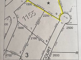 Nka Spring Trail Ct LOT 9, Chiloquin, OR 97624