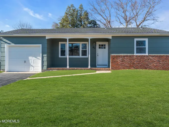 80 Brakenbury Drive, Toms River, NJ 08757