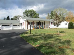 14 Acorn Ave, Pine City, NY 14871