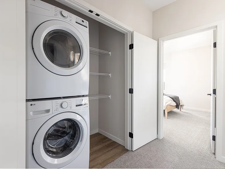 Norheim Townhomes — Photo 16