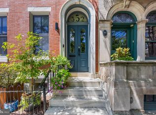 552 N 18th St, Philadelphia, PA
