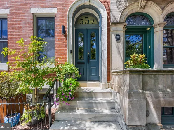 552 N 18th St, Philadelphia, PA 19130