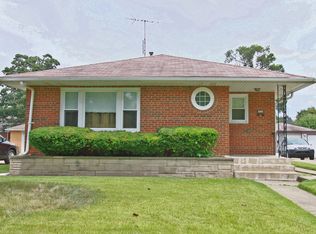 4835 Harrison St, Gary, IN 46408