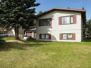 1026 Mila St, Anchorage, AK 99504