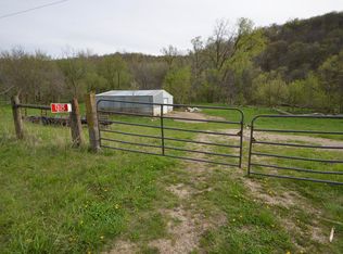 13125 Highway 18 St, Prairie Du Chien, WI 53821