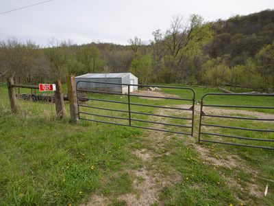 13125 Highway 18 St, Prairie Du Chien, WI, 53821