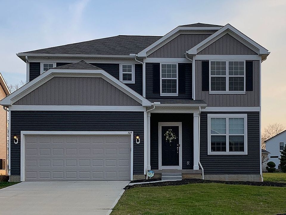 1st image of 309 Foxglove Dr