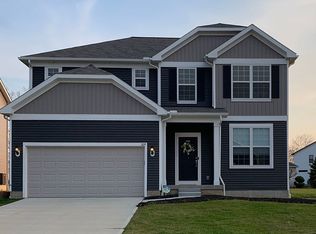 309 Foxglove Dr, Wadsworth, OH 44281