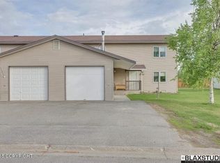 1207 Bainbridge Blvd, Fairbanks, AK 99701