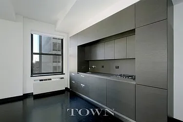Rented by Town Residential