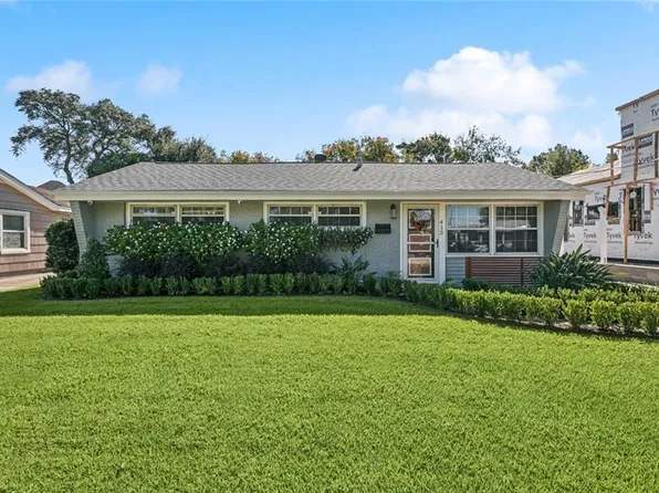 413 Moss Ln, River Ridge, LA 70123