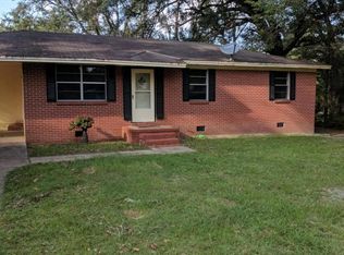 303 E Montana Ave, Bonifay, FL 32425