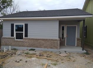 1949 Johnson Bend Rd #1945, Weatherford, TX 76088