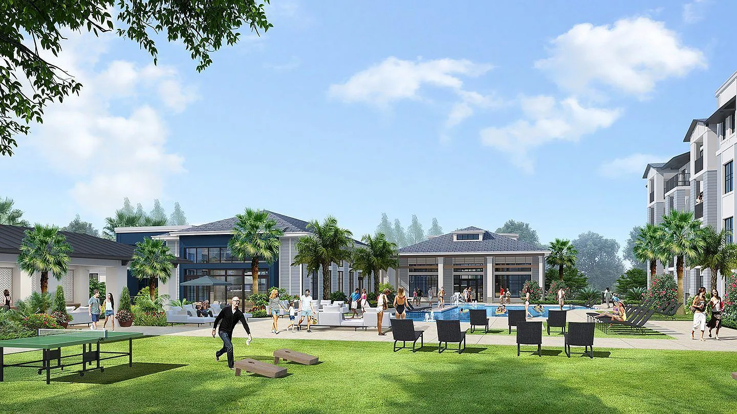 Nuvo Sanford — Photo 1