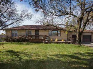 2401 SE Croco Rd, Topeka, KS 66605