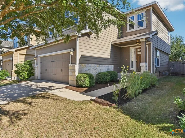 13513 Night Heron Dr, Austin, TX 78729