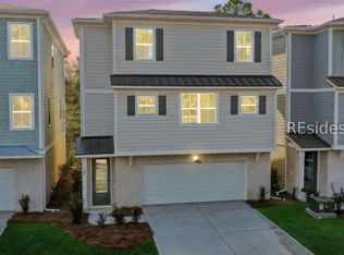 117 Heartleaf Rd, Hilton Head Island, SC 29926