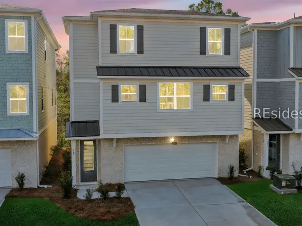 117 Heartleaf Rd, Hilton Head Island, SC 29926