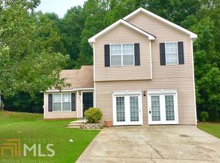 5578 Glen Ridge Bnd, Lithonia, GA 30058