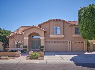 1125 E Scott Ave, Gilbert, AZ 85234