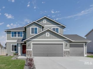2690 N Midnight Dr, Kuna, ID 83634