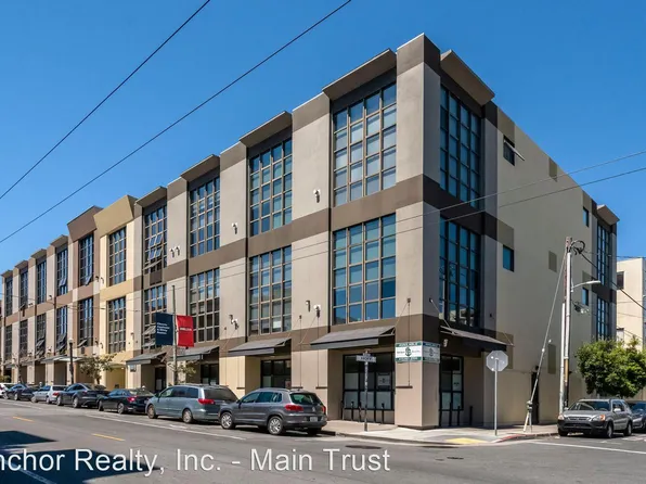 3338 17th St APT 204, San Francisco, CA 94110