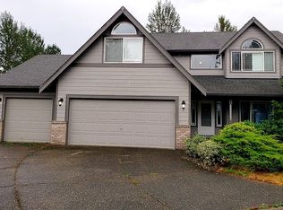 8216 193rd Avenue Pl E, Bonney Lake, WA 98391