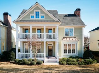 835 Commons Park, Statham, GA 30666