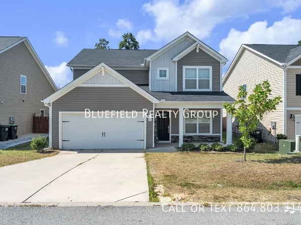 815 Vanguard St, Lexington, SC 29073