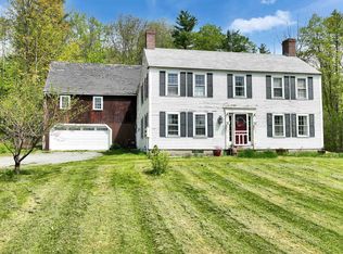 371 Center Rd, Hillsboro, NH 03244