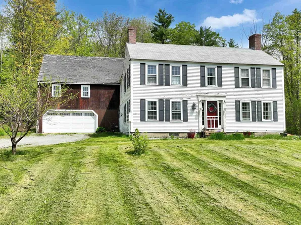 371 Center Road, Hillsborough, NH 03244