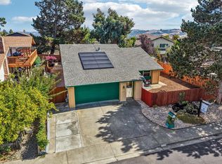 418 Larkin Dr, Benicia, CA 94510