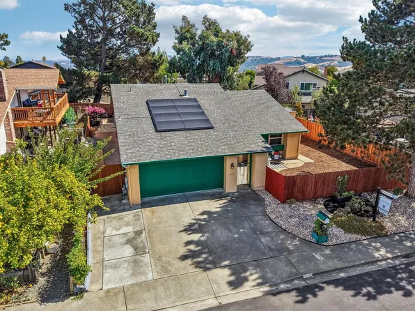418 Larkin Drive, Benicia, CA 94510