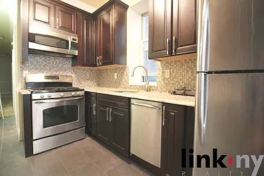 Rented by Link NY Realty