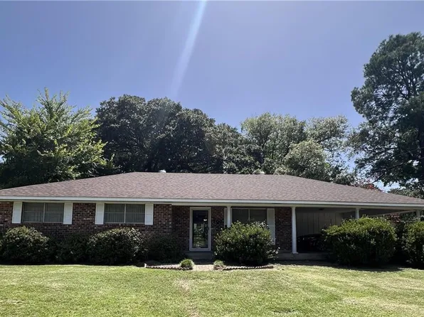 200 Griffith St, Pineville, LA 71360