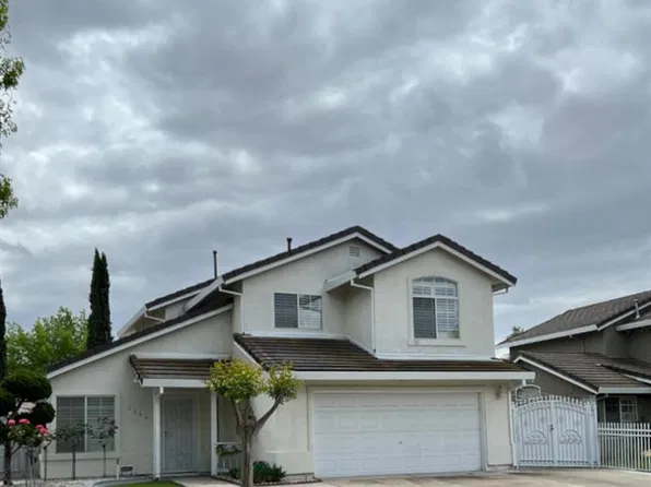 2080 Ulysses St, Stockton, CA 95210