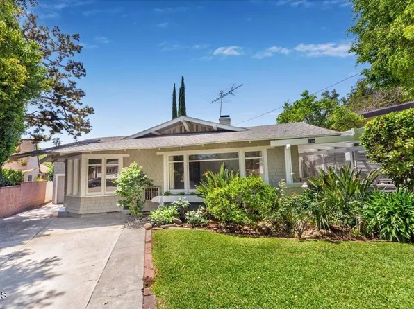 715 Garfield Ave, South Pasadena, CA 91030