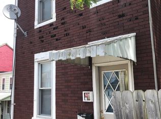 535 S 17th St, Reading, PA 19606