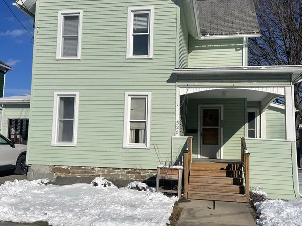 520 Fulton St, Waverly, NY 14892