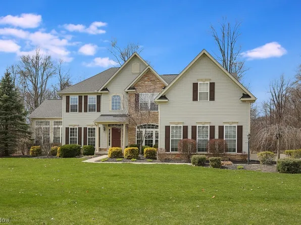 2858 Abrams Dr, Twinsburg, OH 44087