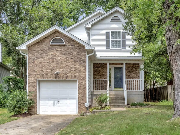 5946 Colchester Dr, Hermitage, TN 37076